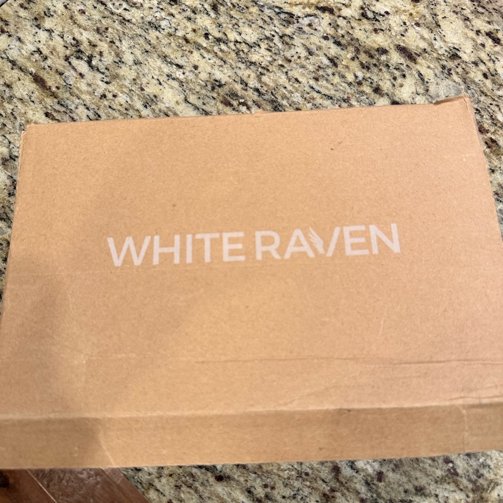 Brand New sneakers